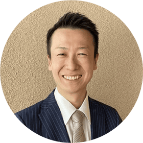 ファイナンシャルコンサルタント 岡倫史